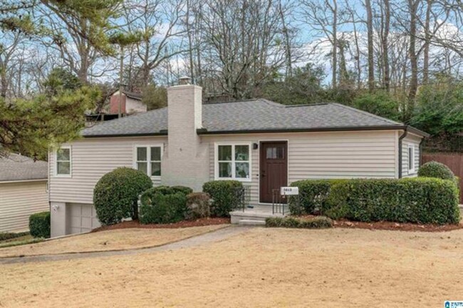 property at 5813 7th Ave S