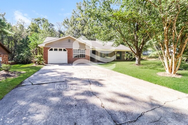 property at 5341 Brookhollow Dr