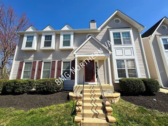 property at 7701 Lexton Pl