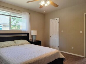 5455 Bolsa Rd, Unit Country Cottage in Atascadero, CA - Building Photo - Building Photo