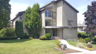 1418 W 6th Ave in Spokane, WA - Building Photo