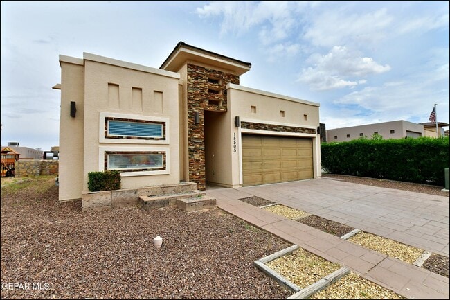 14505 Ginger Kerrick in El Paso, TX - Building Photo - Building Photo