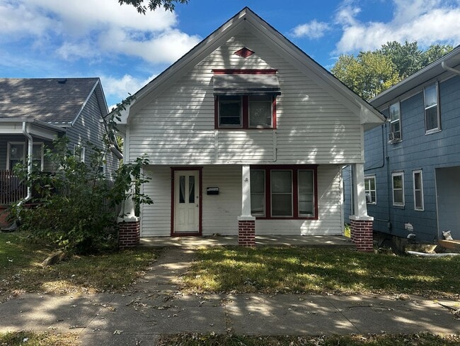 property at 3137 Felix St