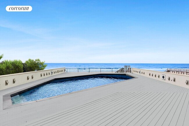 property at 186 Dune Rd