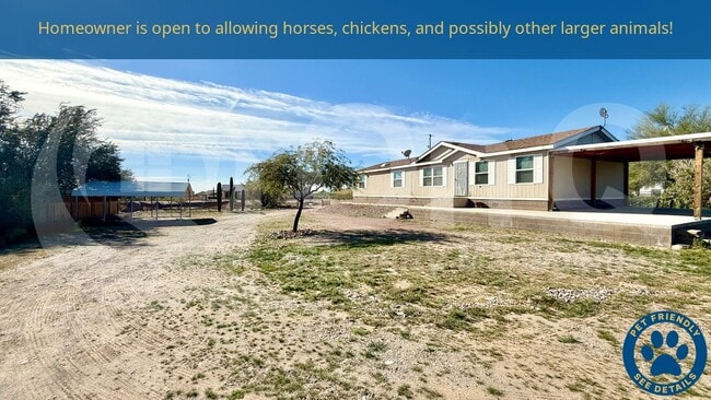 property at 31819 N 165th Ave