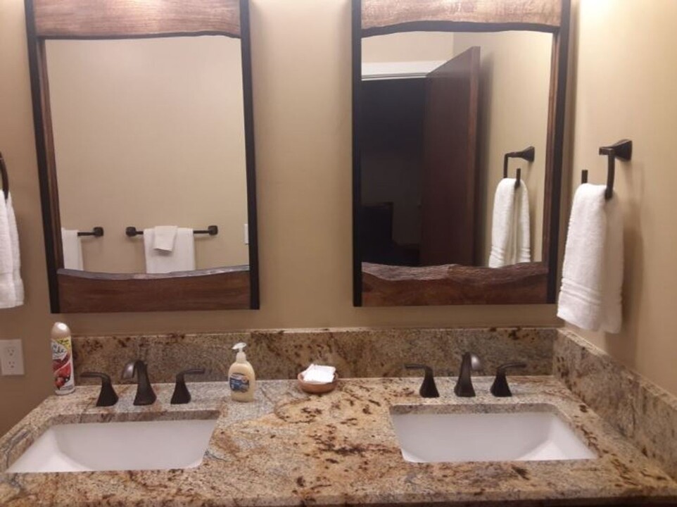 1291 Angora Lake Rd in South Lake Tahoe, CA - Building Photo