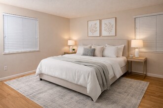 1458 S Oneida St in Denver, CO - Foto de edificio - Building Photo