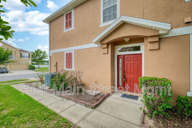 10935 Derringer Dr in Orlando, FL - Building Photo - Building Photo