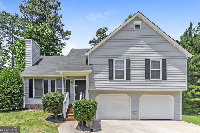 215 Kiowa Ct SE