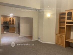 255 Briarsweet Way in Fayetteville, GA - Building Photo - Building Photo