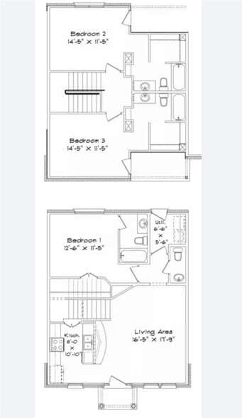 318 Forest Dr Loop in College Station, TX - Building Photo