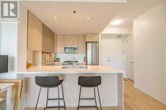 88 Colgate Ave in Toronto, ON - Building Photo - Building Photo