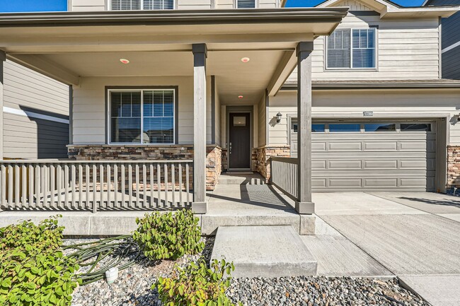 property at 17399 Trefoil Ln