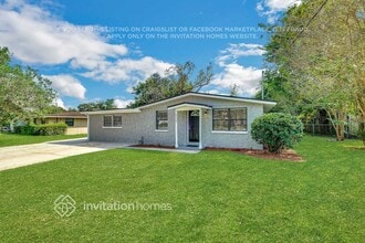 6968 Delisle Dr in Jacksonville, FL - Building Photo - Building Photo