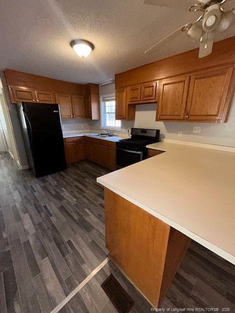 5552 NC-41 in Fairmont, NC - Building Photo - Building Photo