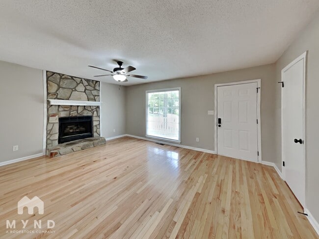 258 Cove Rd in Hiram, GA - Building Photo - Building Photo