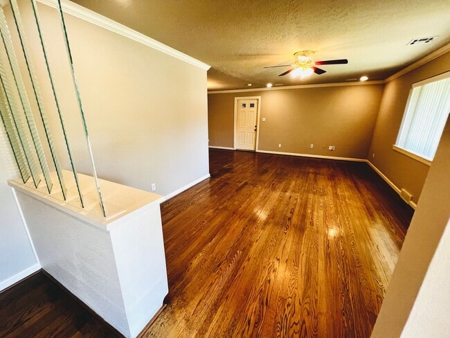 5101 N Youngs Blvd in Oklahoma City, OK - Building Photo - Building Photo