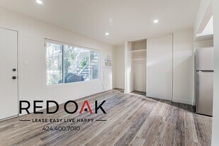 4630 Venice Blvd., Unit 9 in Los Angeles, CA - Building Photo