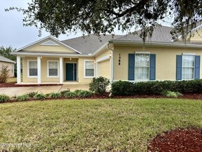 1588 Calming Water Dr in Orange Park, FL - Building Photo - Building Photo