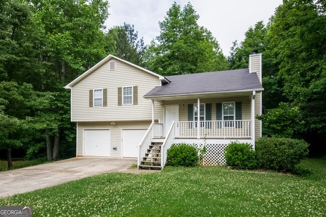 51 Cody Cove in Rockmart, GA - Building Photo - Building Photo