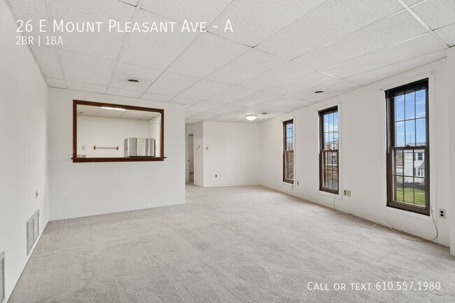 26 E Mt Pleasant Ave in Ambler, PA - Building Photo - Building Photo