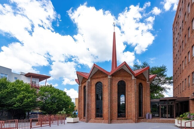 Revival Lofts