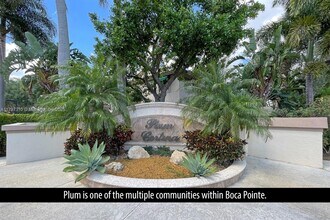 6493 Via Regina in Boca Raton, FL - Building Photo - Building Photo
