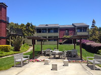 Evergreen Ridge Apartments in San Bruno, CA - Building Photo - Building Photo