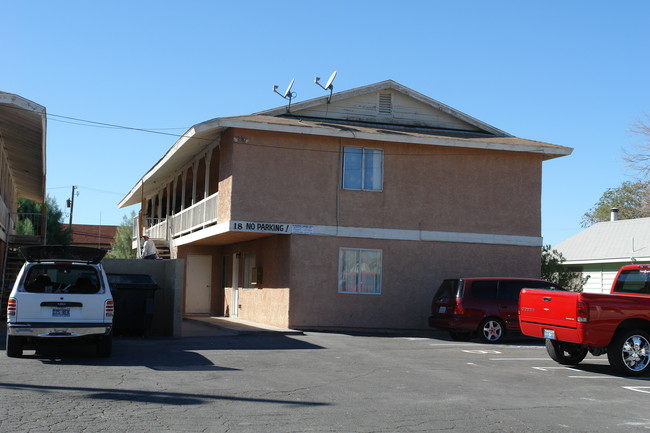 Sunrise Acres in Las Vegas, NV - Foto de edificio - Building Photo