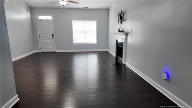 5317 Nessee St in Fayetteville, NC - Building Photo - Building Photo