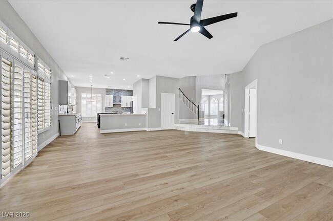 8864 La Manga Ave in Las Vegas, NV - Building Photo - Building Photo