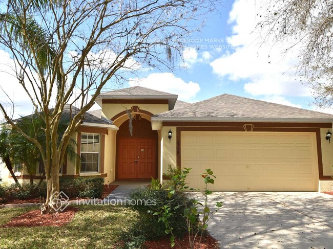 property at 2730 Buckhorn Preserve Blvd