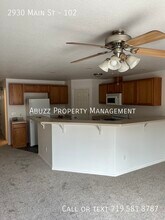 2930 Main St-Unit -102 in Colorado Springs, CO - Building Photo - Building Photo