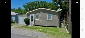 121 N 13th St in Thibodaux, LA - Building Photo