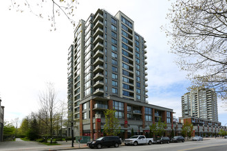 Tandem 3 in Burnaby, BC - Building Photo - Building Photo