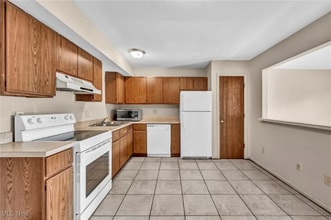 1505 Whitehall Blvd in Kent, OH - Building Photo - Building Photo