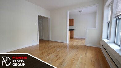 3817 N Fremont St, Unit #3823-W1 in Chicago, IL - Building Photo - Building Photo