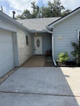 16803 Bouldgreen in Houston, TX - Building Photo - Building Photo
