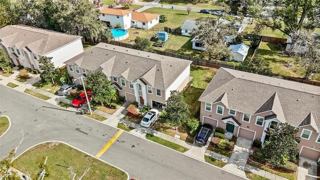 4431 Ashburn Square Dr in Tampa, FL - Building Photo - Building Photo