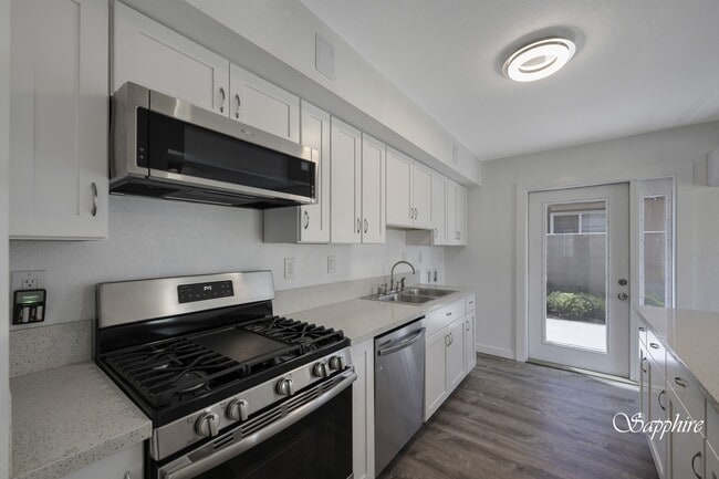 property at 5861 Marshall Ave
