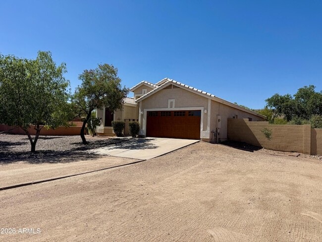property at 38719 N 7th St