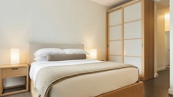 144 1st St, Unit 11S in Jersey City, NJ - Building Photo