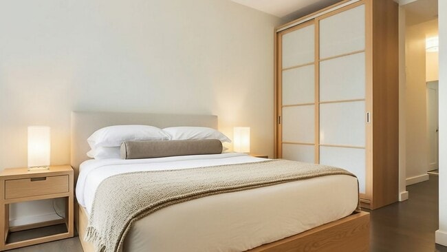 property at 144 1st St