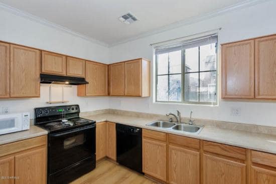 1973 E Harrison St in Gilbert, AZ - Building Photo - Building Photo