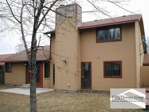 3277 S North Church Pl in Boise, ID - Building Photo - Building Photo