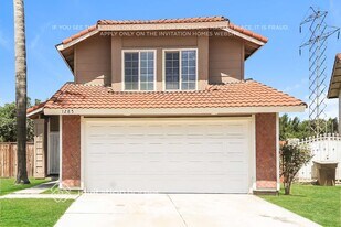 1285 Northwestern Cir in Colton, CA - Building Photo