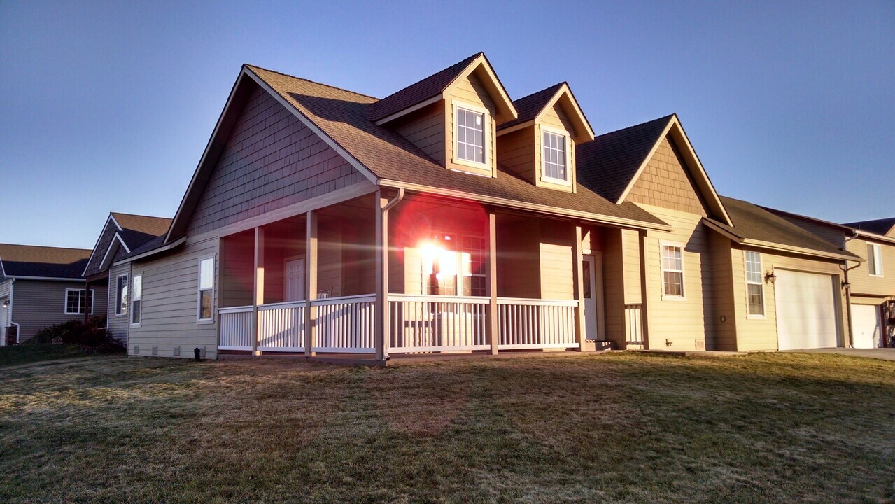 604 N Stephanie St in Post Falls, ID - Building Photo