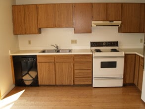 629 Quincy St in Twin Falls, ID - Foto de edificio - Building Photo