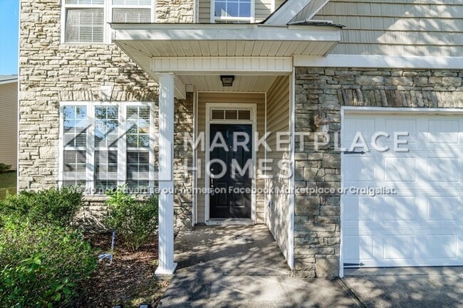 4831 High Meadows Dr in Grovetown, GA - Building Photo - Building Photo