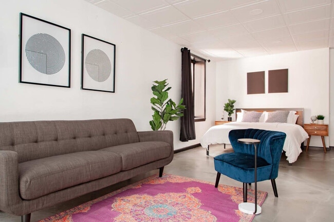 1020 16th St NW in Washington, DC - Building Photo - Building Photo